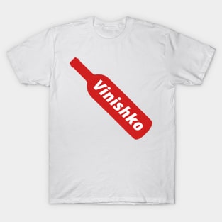 Vinishko T-Shirt